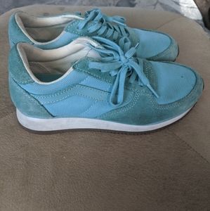 VANS RUNNER VARSITY SPORT '81